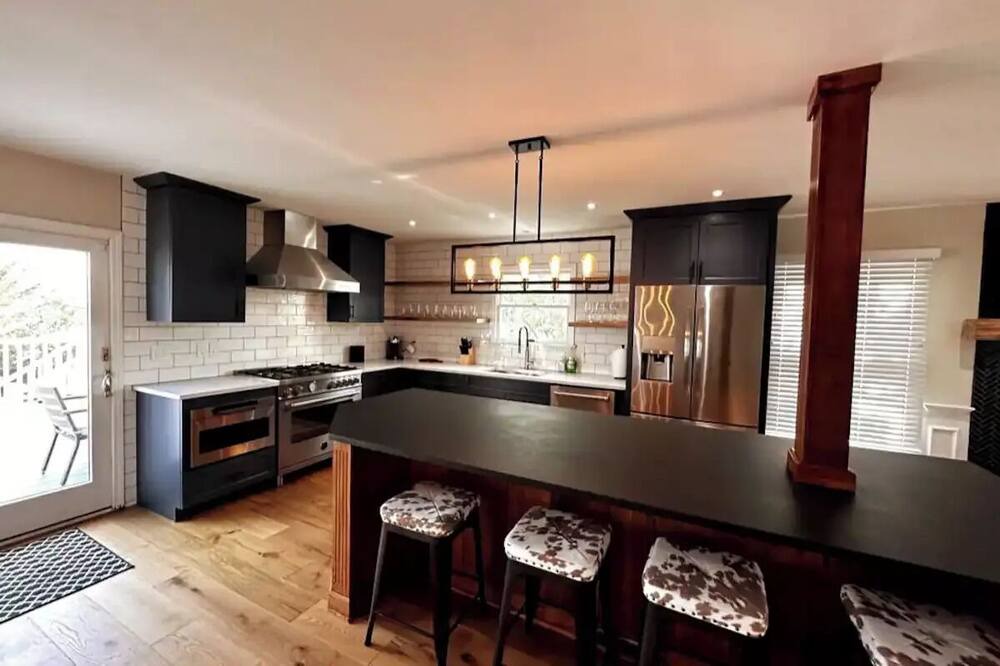 Photo of Kitchen in Sea Bright