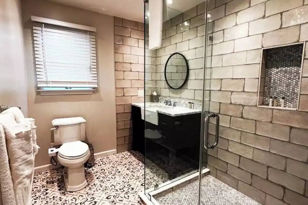 Photo of Bathroom in Sea Bright