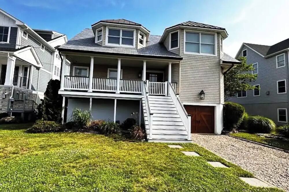 Photo of Outdoor in Sea Bright