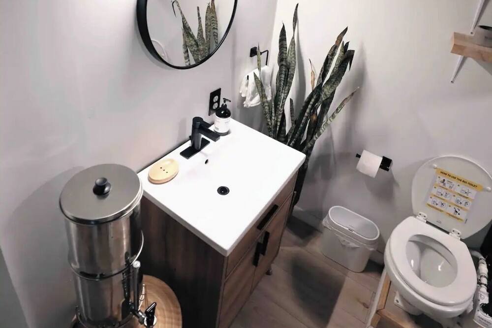 Photo of Bathroom in Joelton