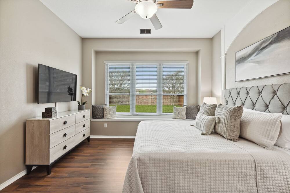 Photo of Bedroom in Lantana