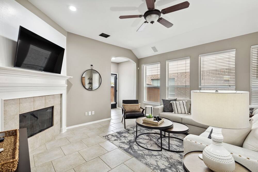 Photo of Livingroom in Lantana