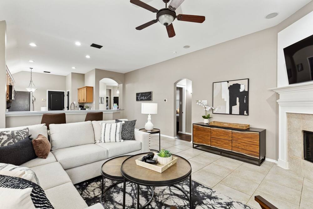 Photo of Livingroom in Lantana