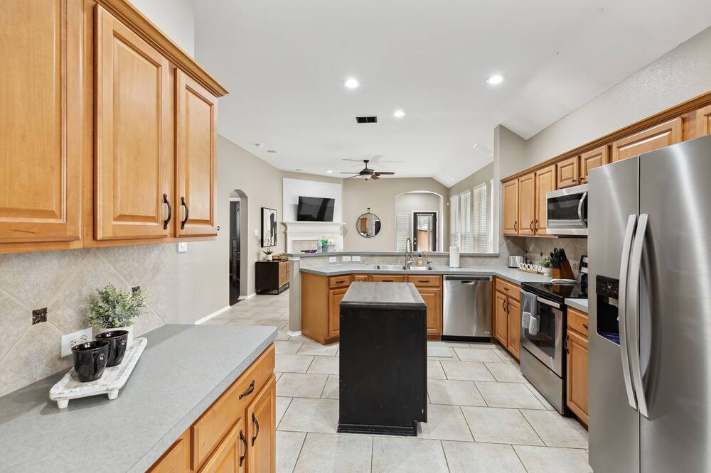 Photo of Kitchen in Lantana