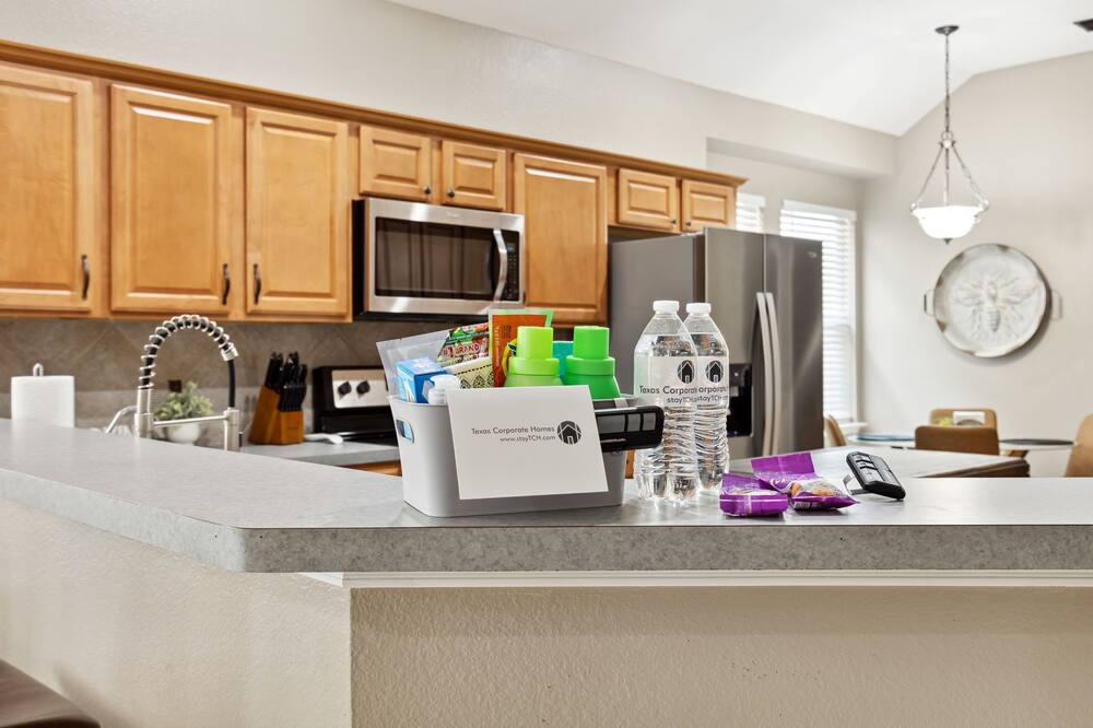 Photo of Kitchen in Lantana