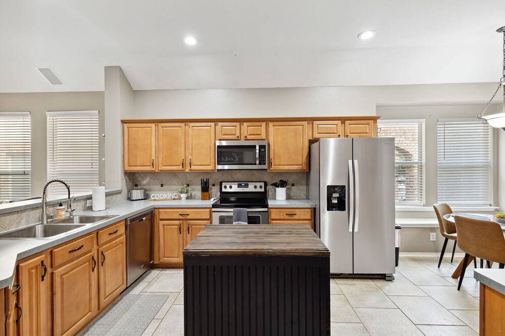 Photo of Kitchen in Lantana
