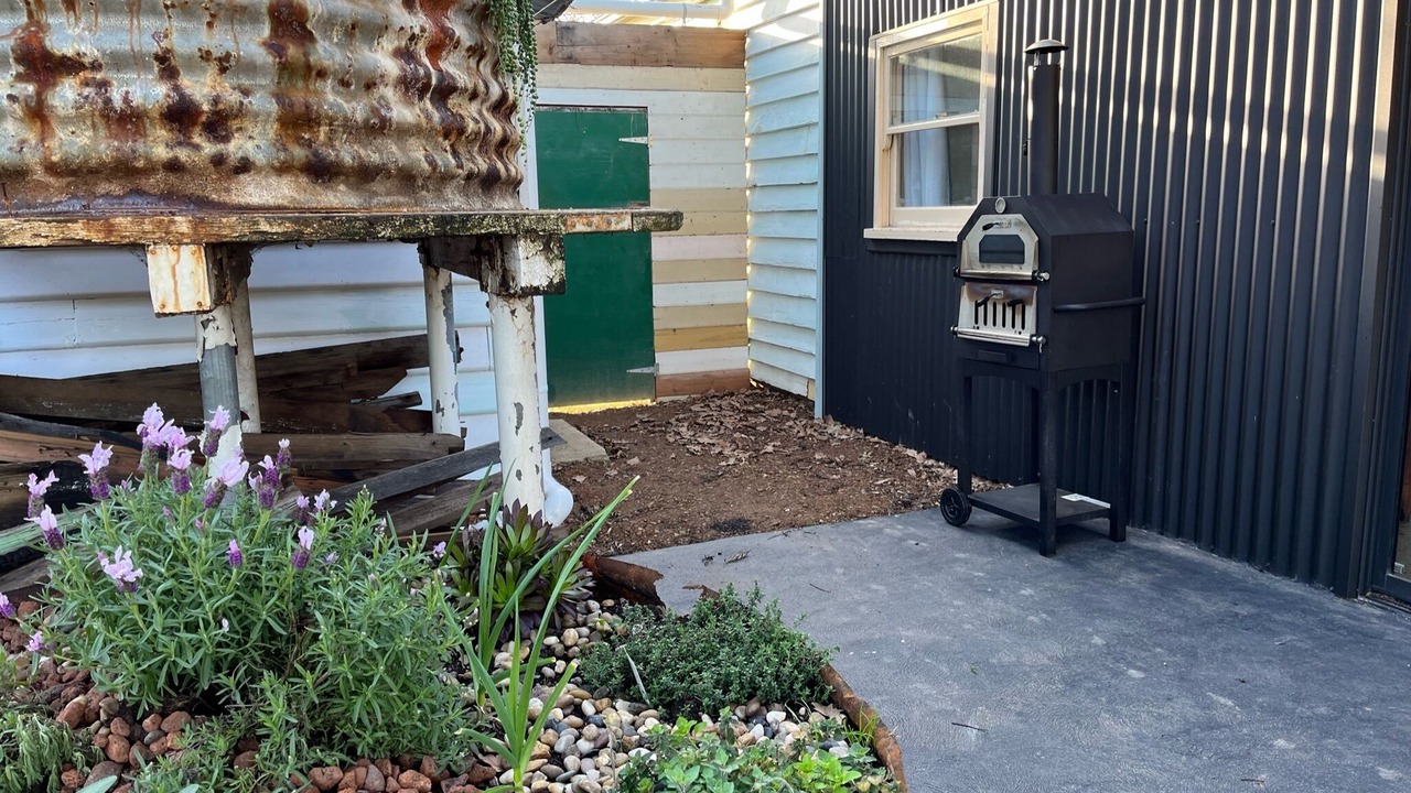 Photo of Outdoor in Avenel