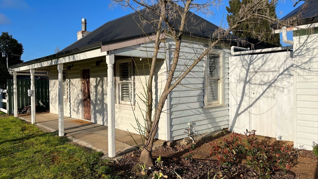 Photo of Outdoor in Avenel