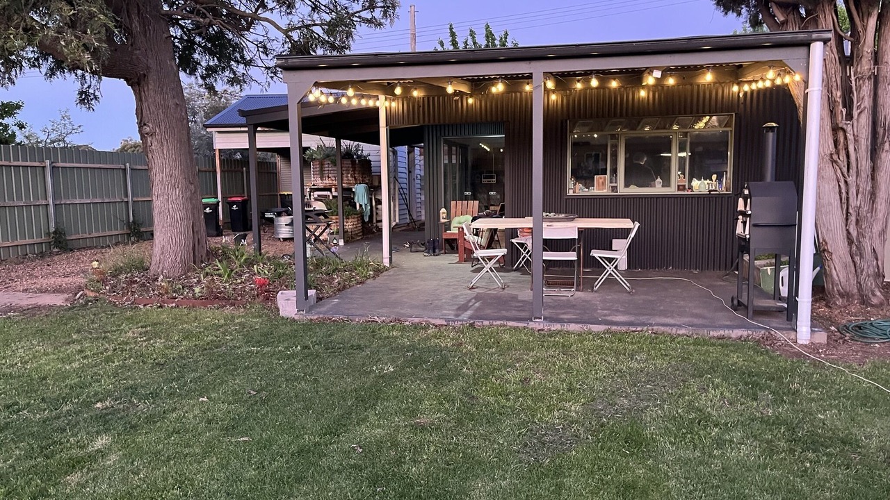 Photo of Outdoor in Avenel