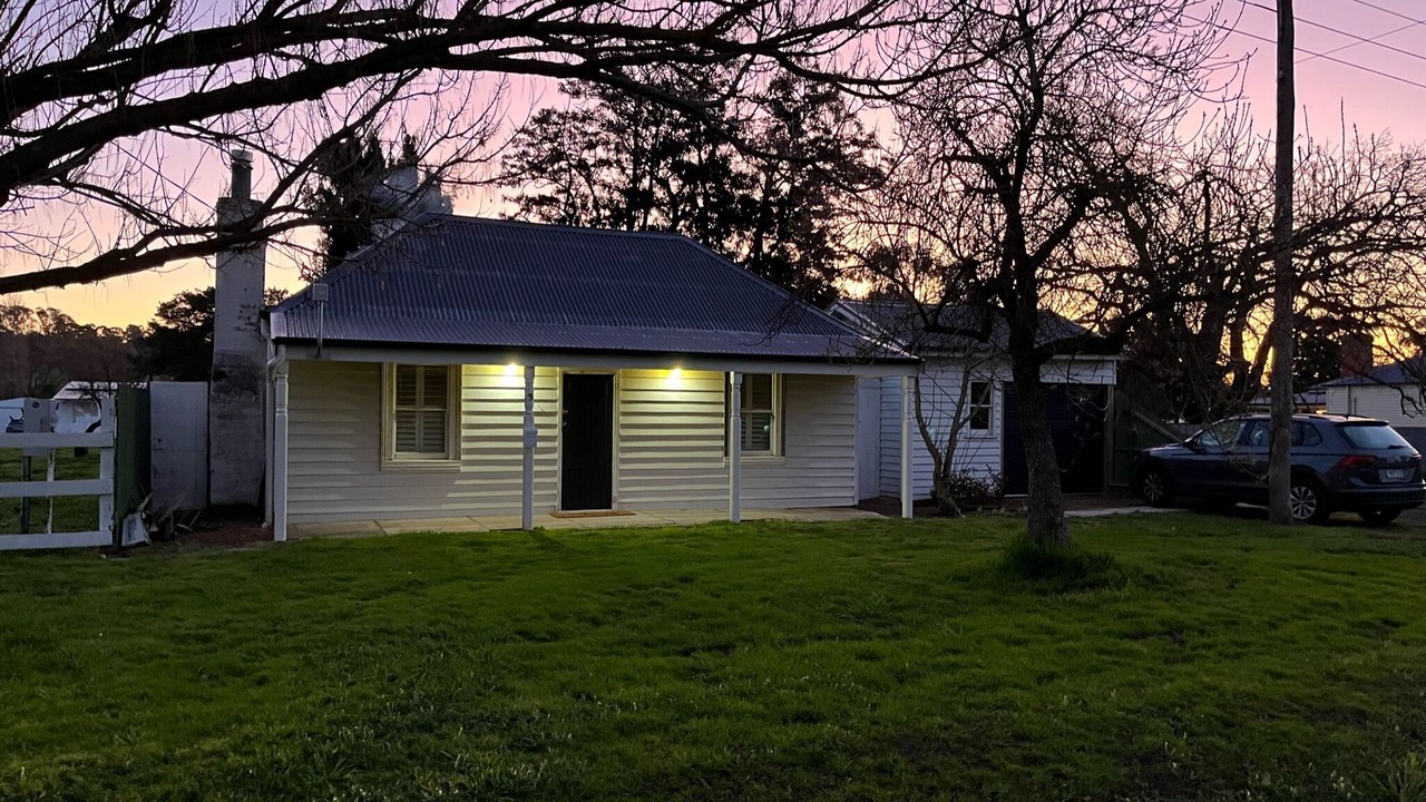 Photo of Outdoor in Avenel