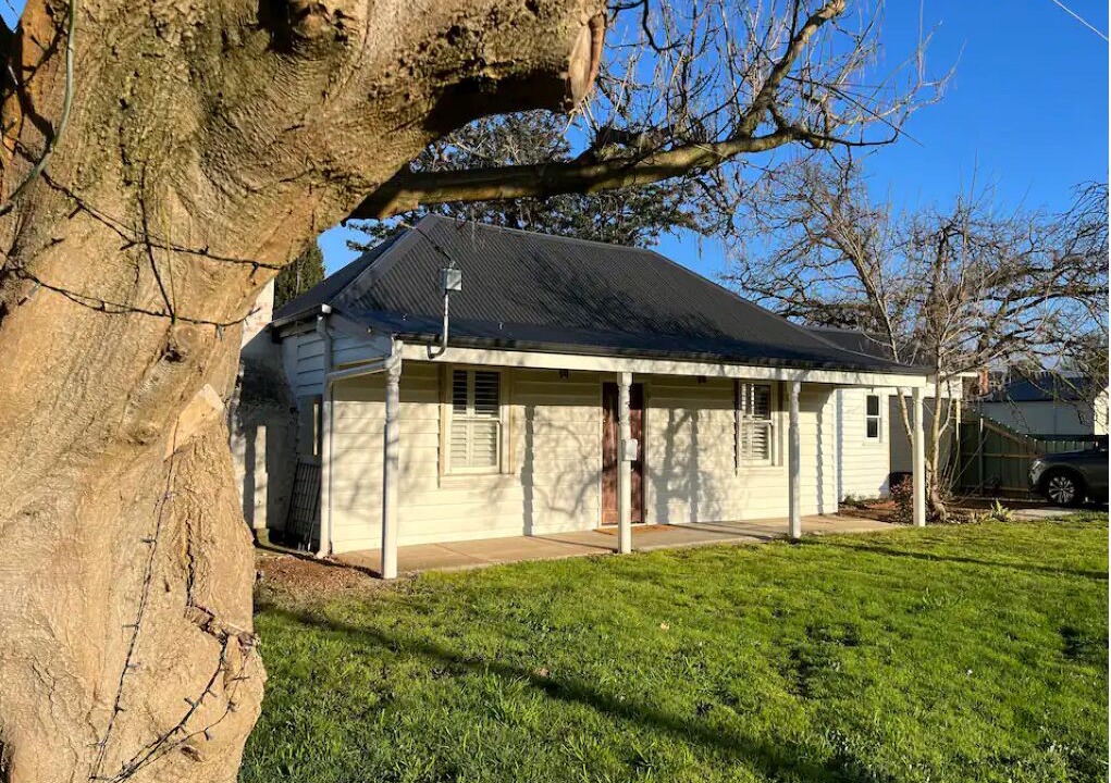 Photo of Outdoor in Avenel