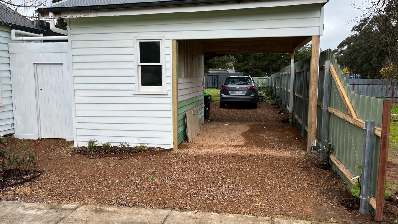 Photo of Outdoor in Avenel