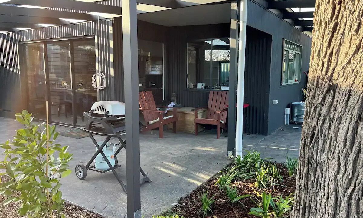 Photo of Outdoor in Avenel