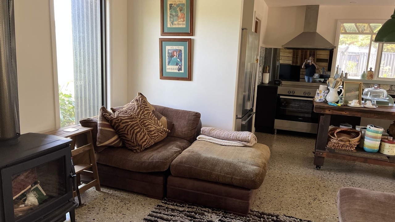 Photo of Livingroom in Avenel