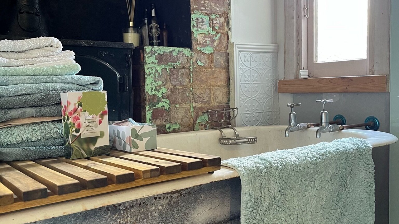 Photo of Kitchen in Avenel