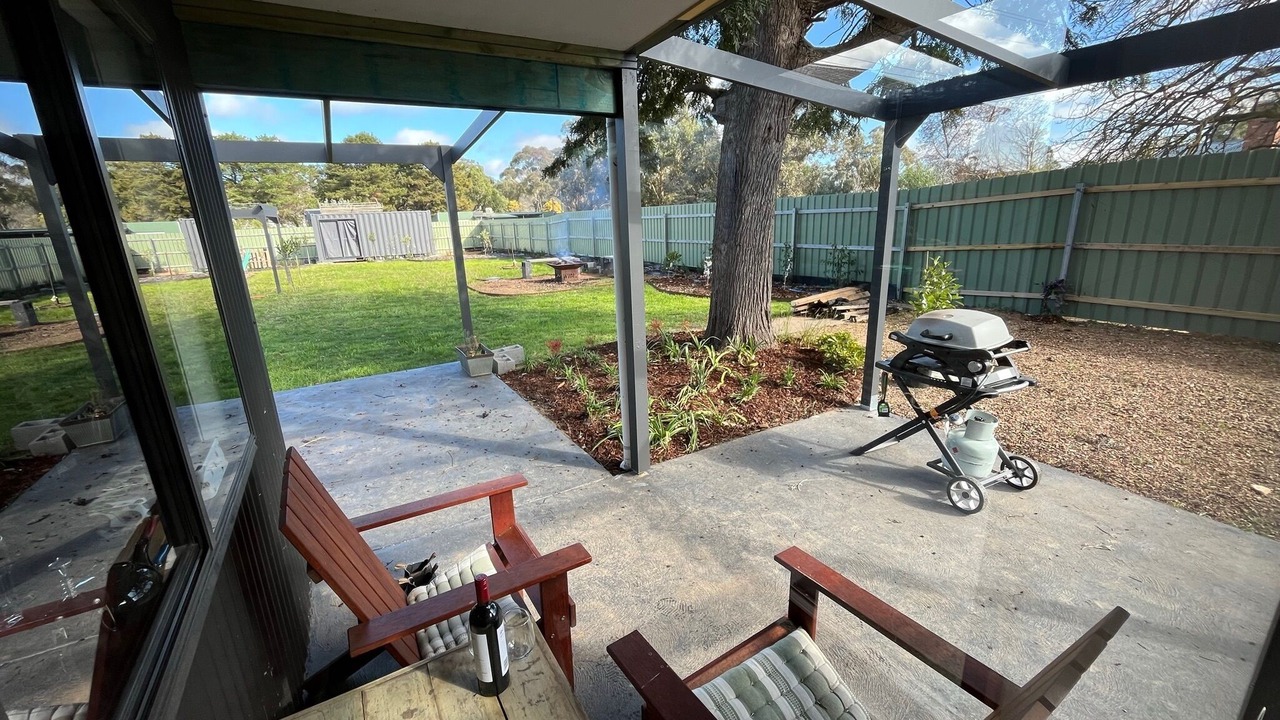 Photo of Outdoor in Avenel