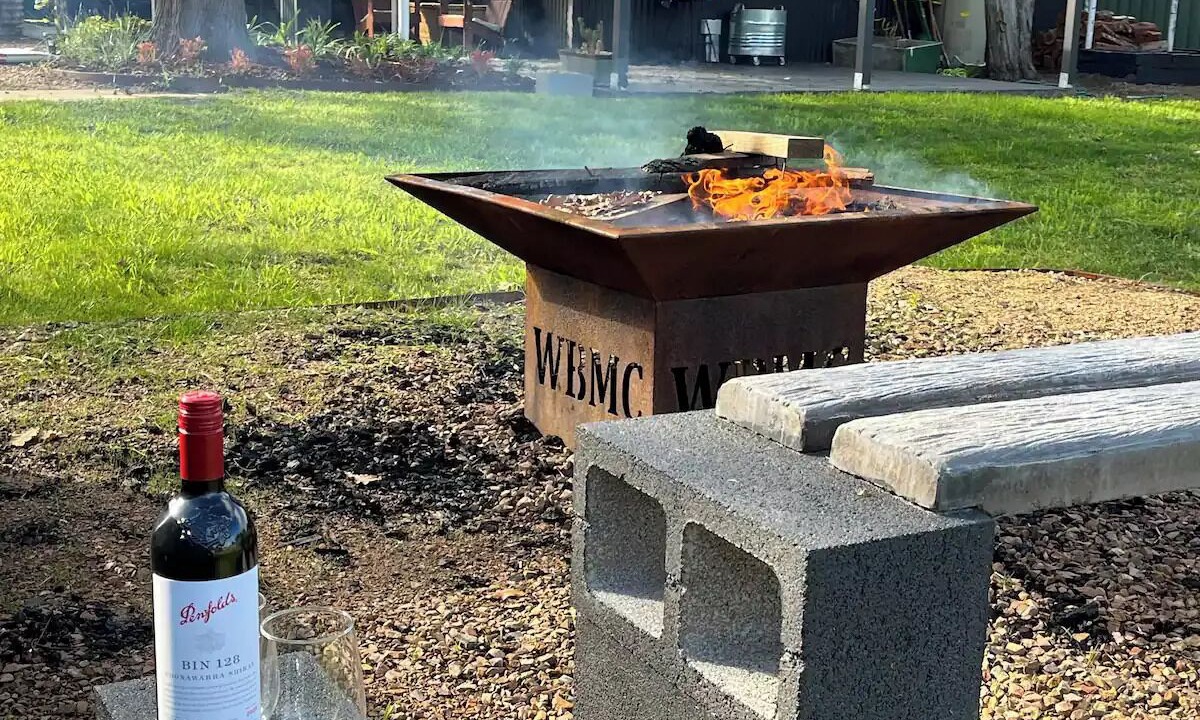 Photo of Outdoor in Avenel