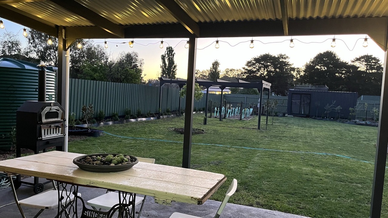 Photo of Outdoor in Avenel