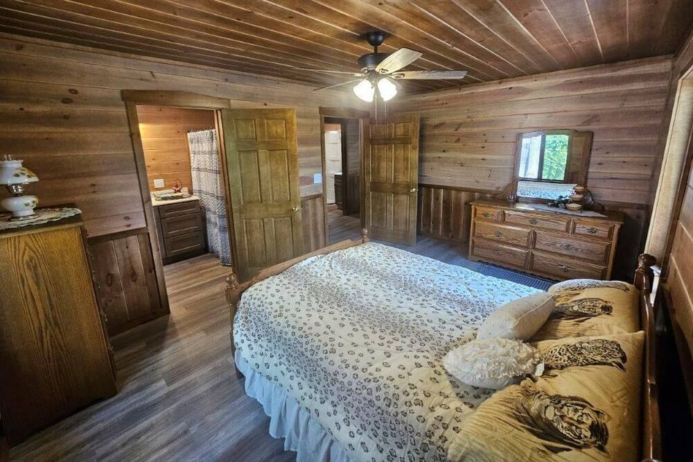 Photo of Bedroom in Dolgeville