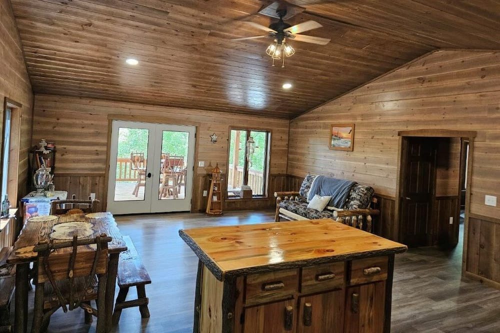 Photo of Kitchen in Dolgeville