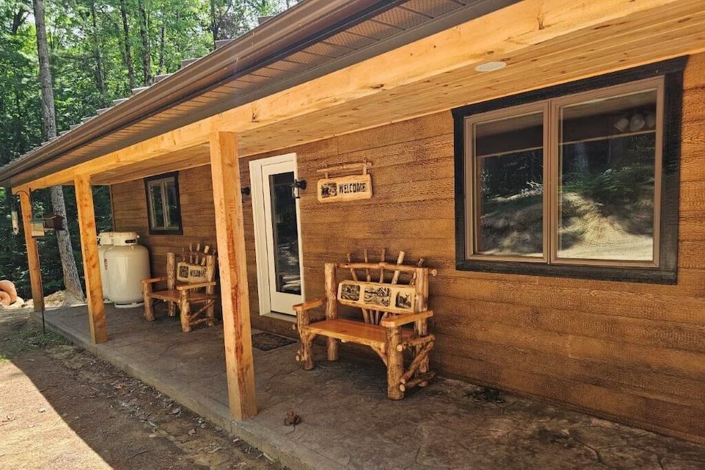 Photo of Patio Balcony in Dolgeville