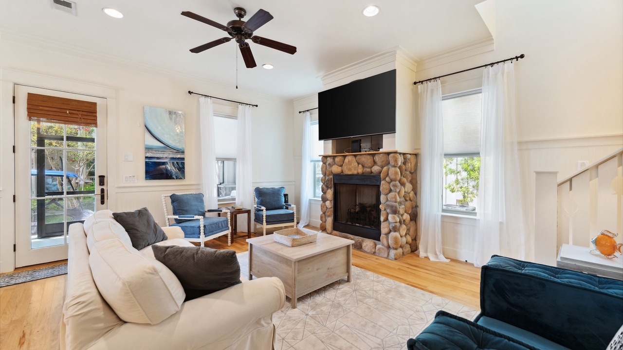 Photo of Others in Grayton Cove