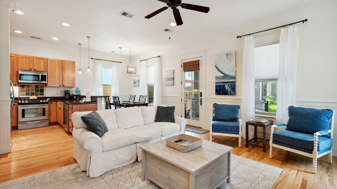 Photo of Others in Grayton Cove