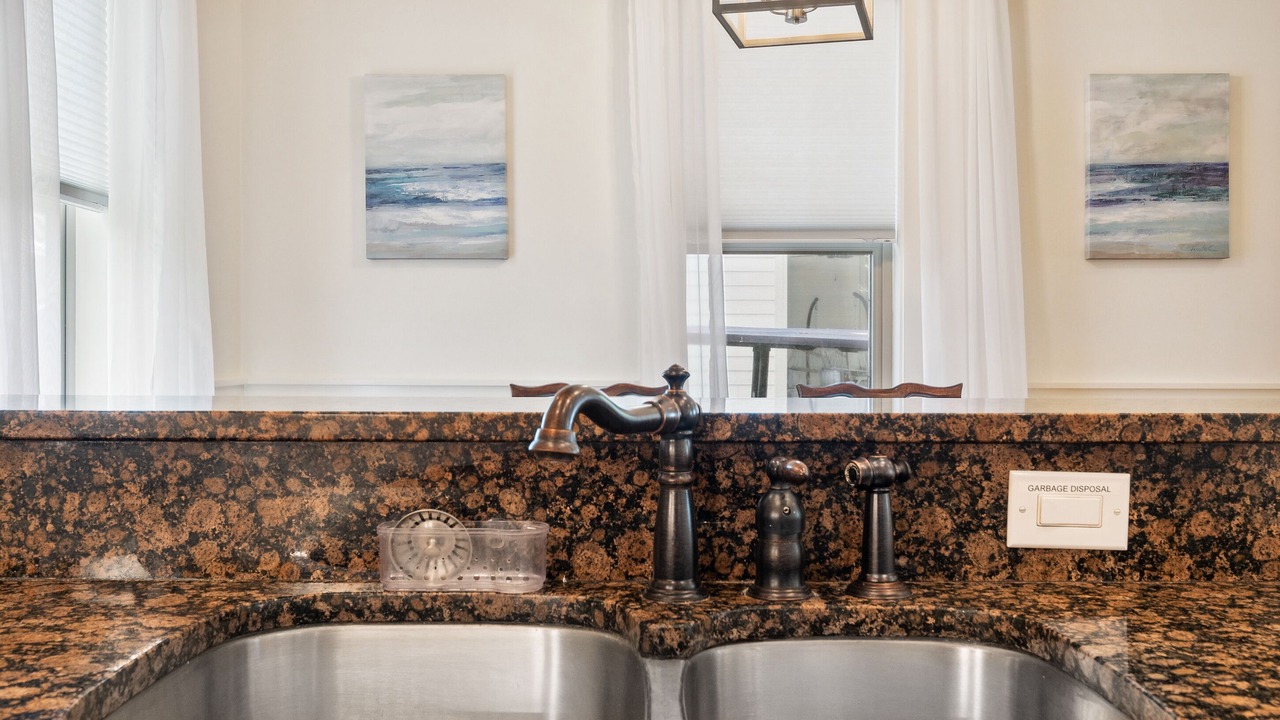 Photo of Kitchen in Grayton Cove