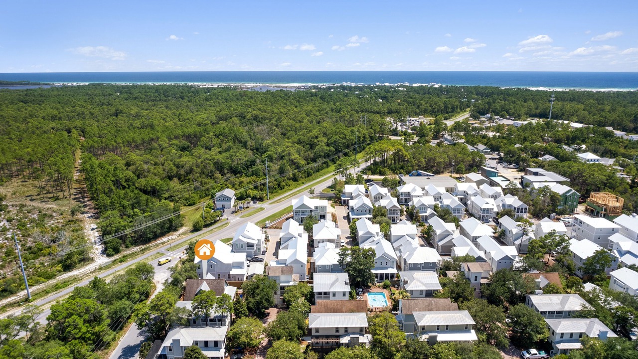 Photo of Outdoor in Grayton Cove