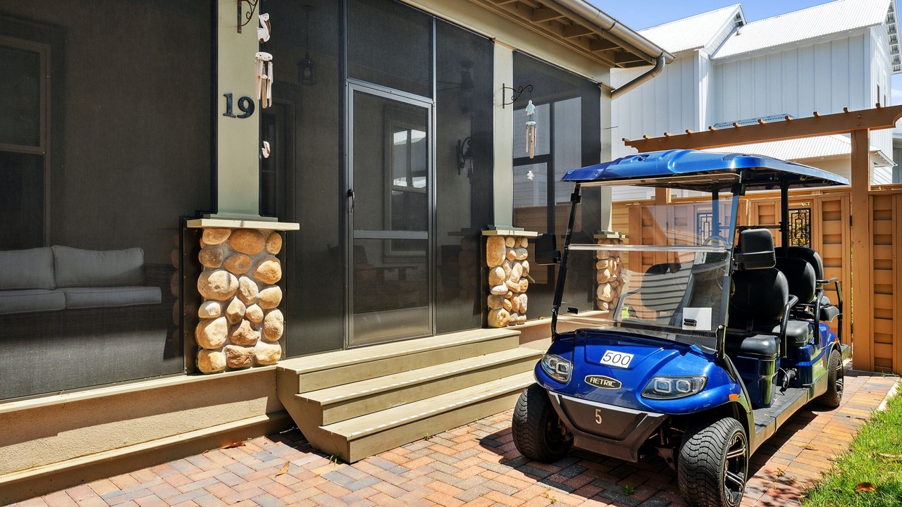 Photo of Outdoor in Grayton Cove