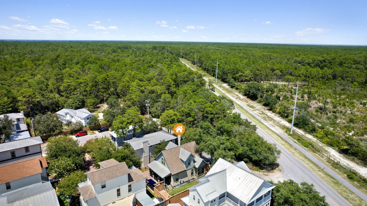 Photo of Outdoor in Grayton Cove