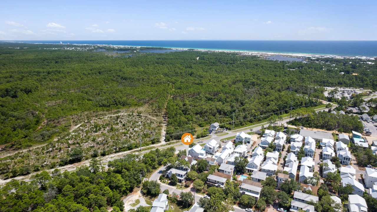 Photo of Outdoor in Grayton Cove