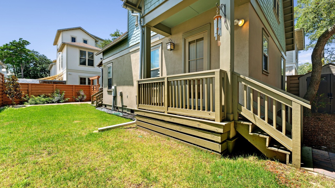 Photo of Outdoor in Grayton Cove