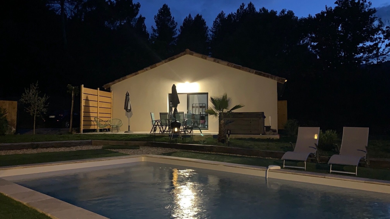 Photo of Outdoor in Pont-de-Labeaume