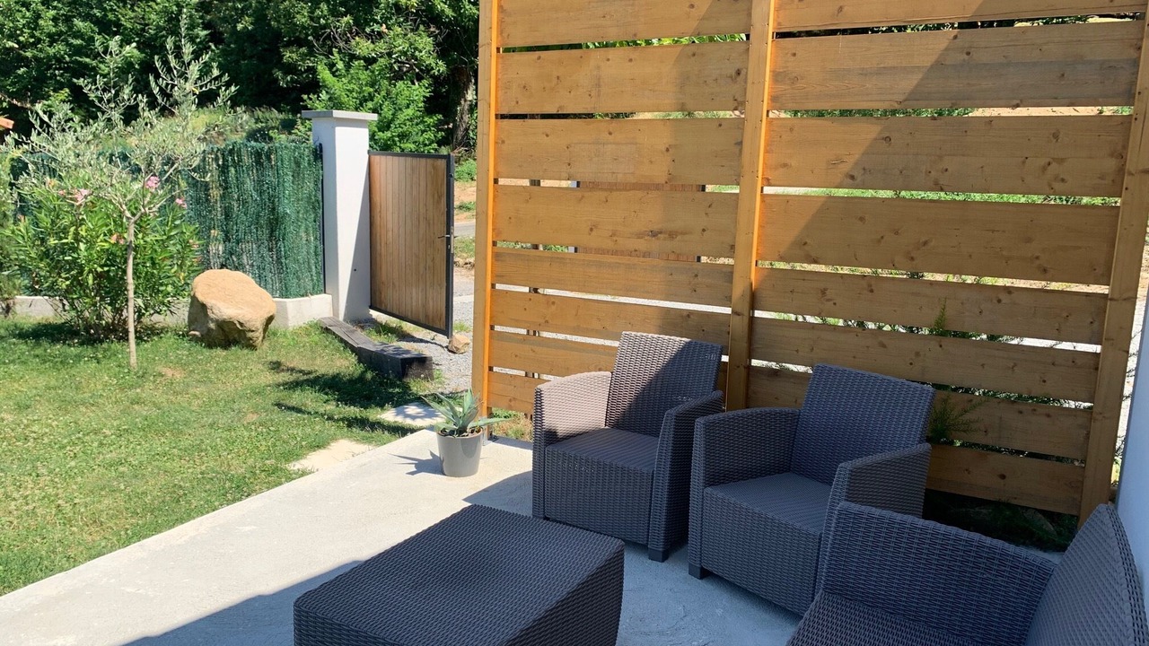 Photo of Outdoor in Pont-de-Labeaume