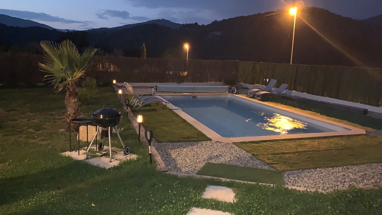 Photo of Outdoor in Pont-de-Labeaume