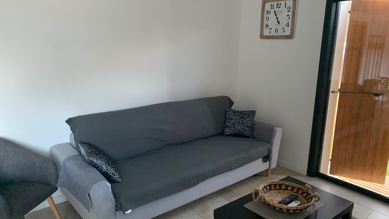 Photo of Livingroom in Pont-de-Labeaume