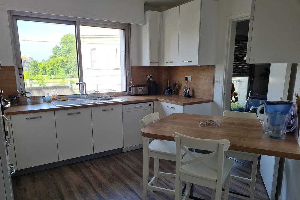 Photo of Kitchen in Bollee