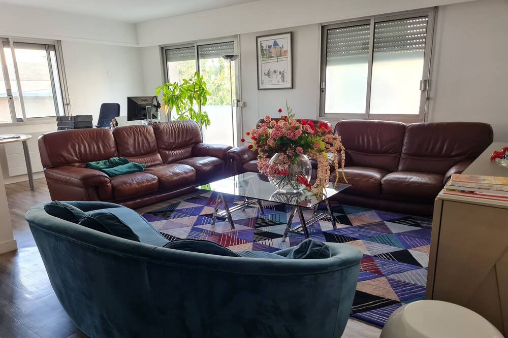 Photo of Livingroom in Bollee