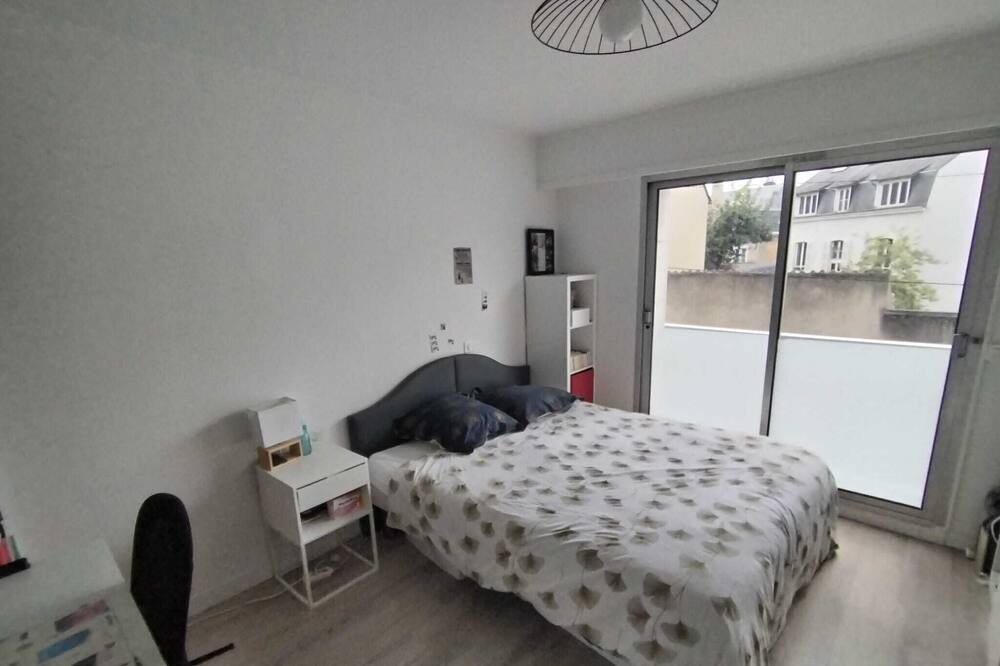 Photo of Bedroom in Bollee