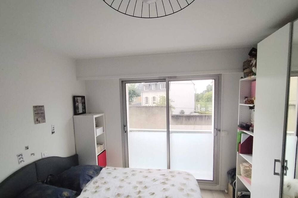 Photo of Bedroom in Bollee