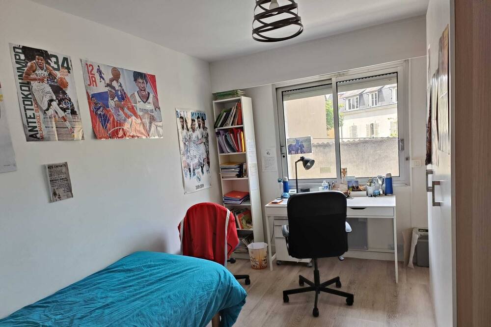 Photo of Bedroom in Bollee