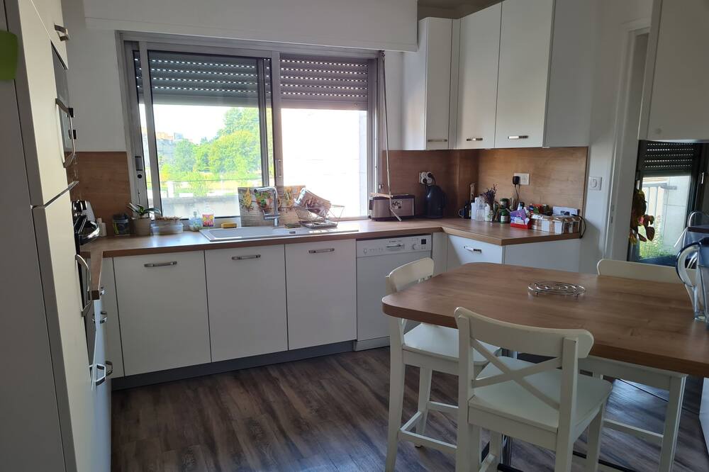 Photo of Kitchen in Bollee