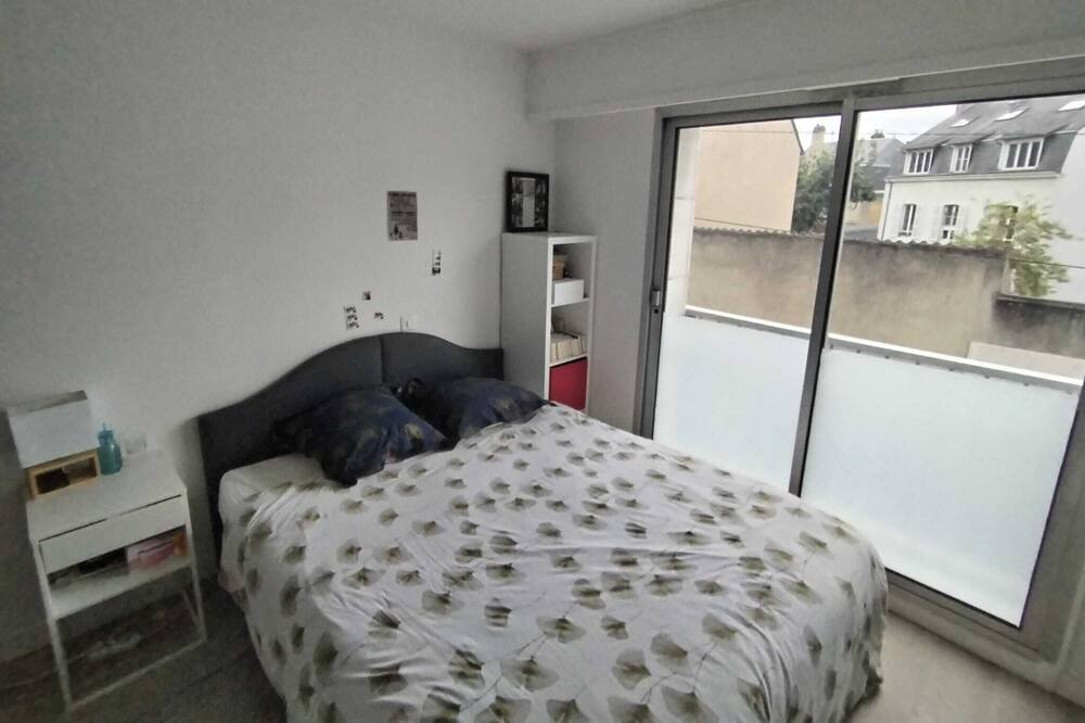 Photo of Bedroom in Bollee