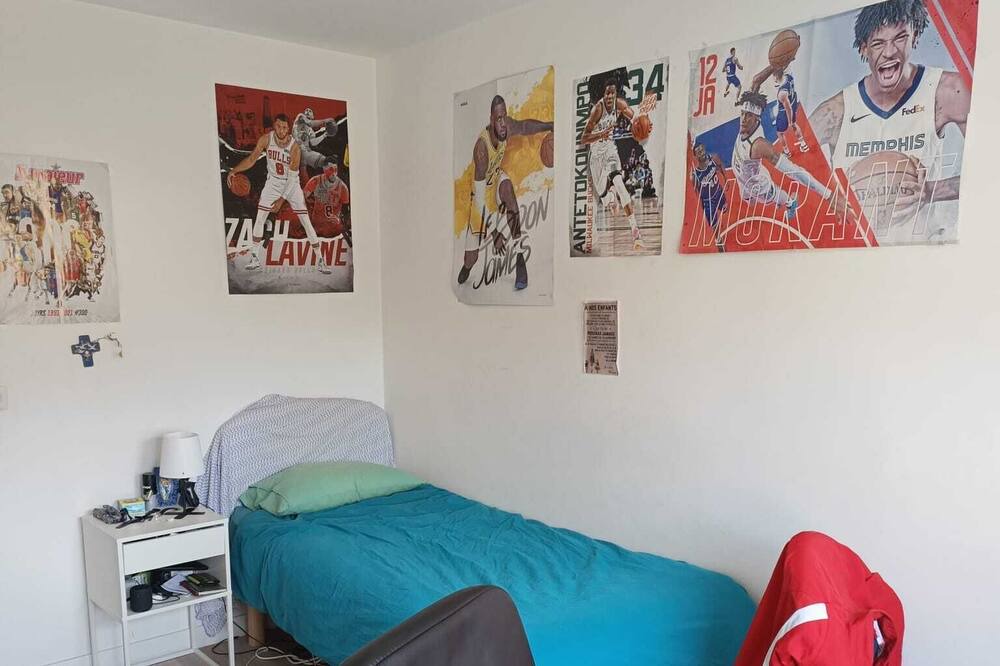 Photo of Bedroom in Bollee