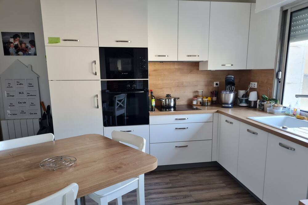 Photo of Kitchen in Bollee