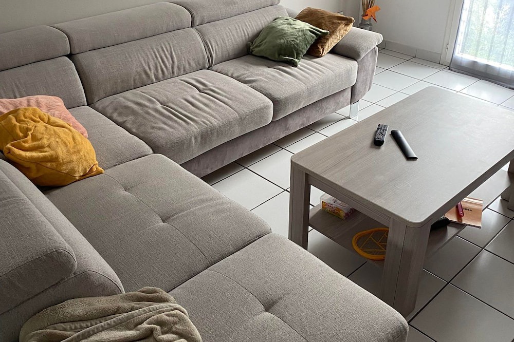 Photo of Livingroom in Arnage