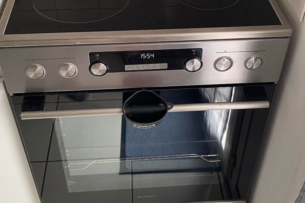 Photo of Kitchen in Arnage