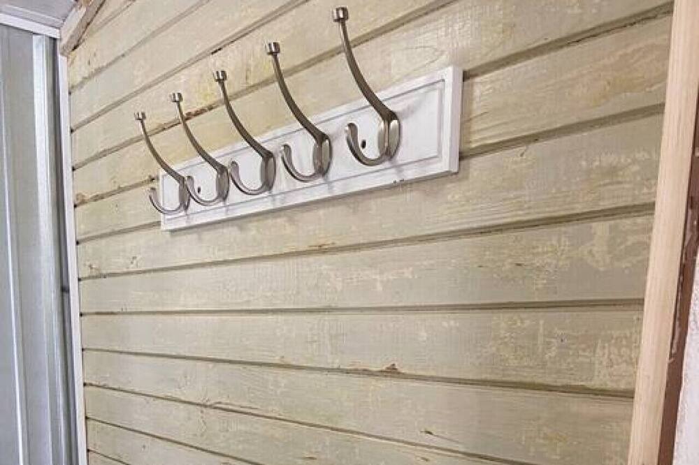 Photo of Bathroom in Suwannee