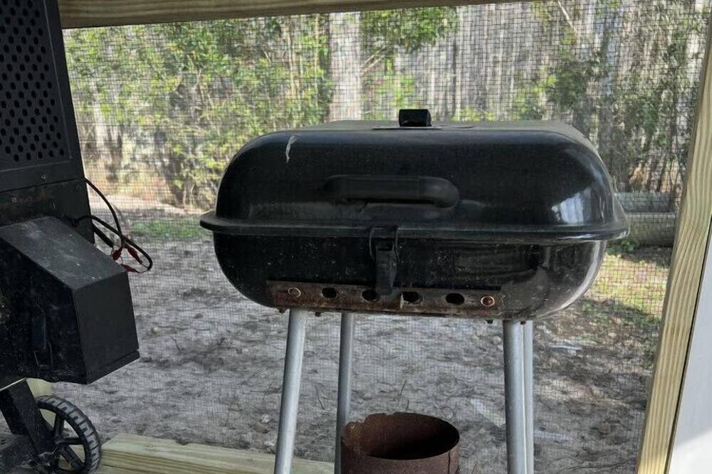 Photo of Outdoor in Suwannee